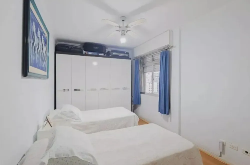 Apartamento, 2 quartos, 110 m² - Foto 8
