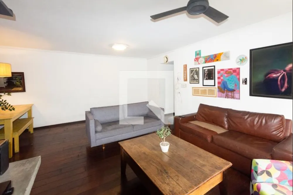 Apartamento, 3 quartos, 147 m² - Foto 4