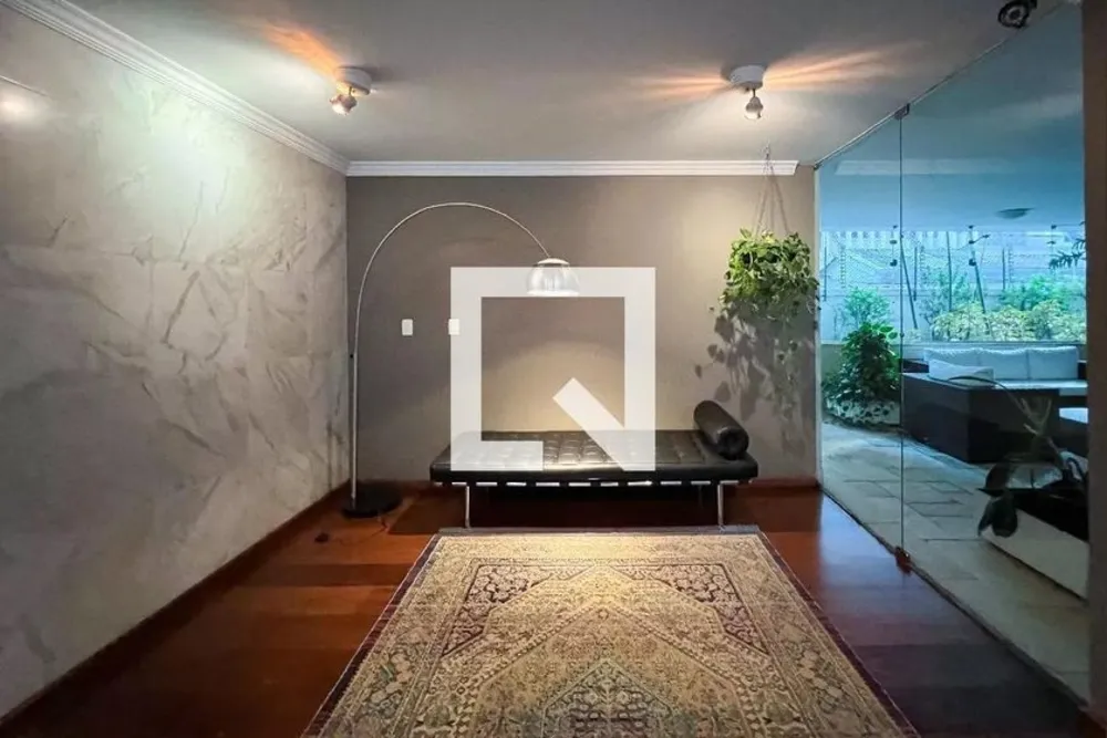 Apartamento, 3 quartos, 147 m² - Foto 5