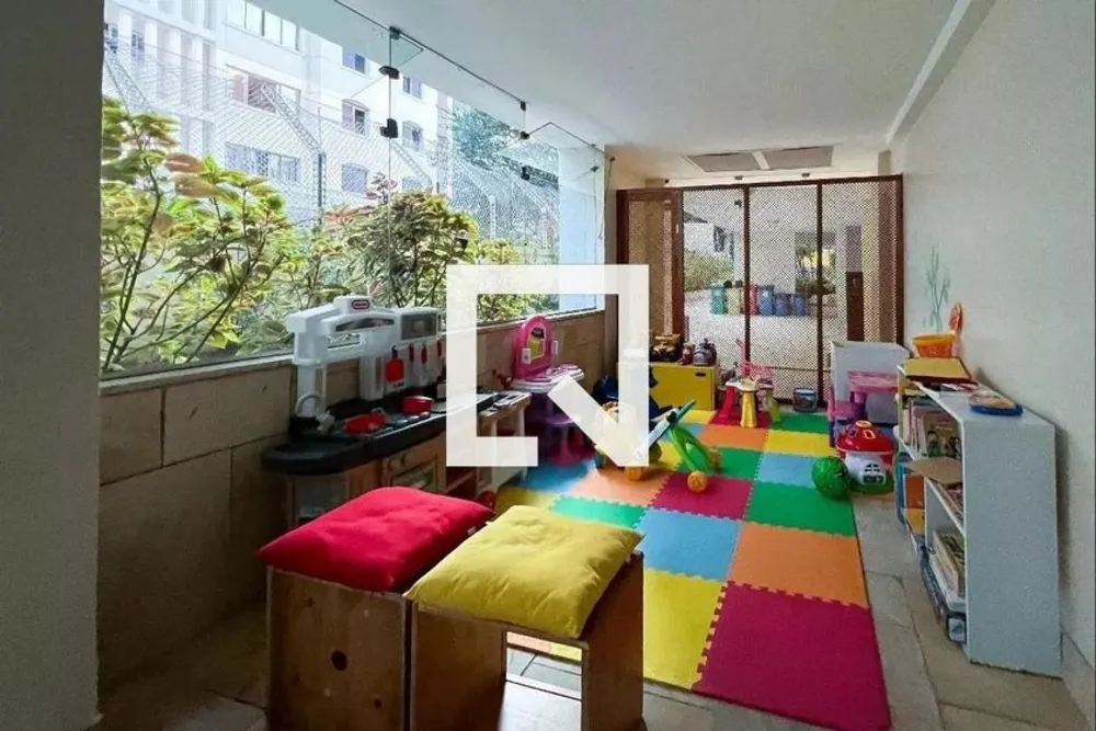 Apartamento, 3 quartos, 147 m² - Foto 8