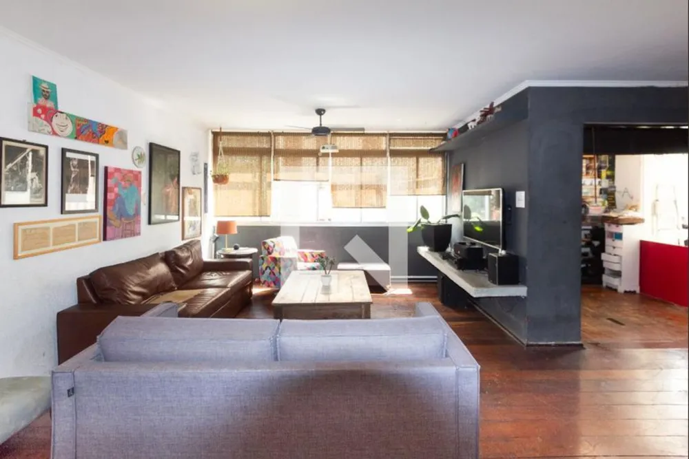 Apartamento, 3 quartos, 147 m² - Foto 2