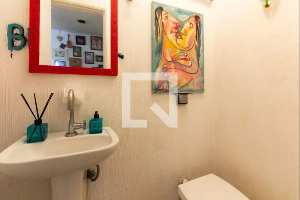 Apartamento, 3 quartos, 147 m² - Foto 7