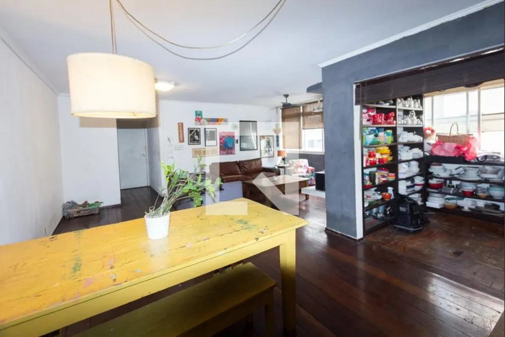 Apartamento, 3 quartos, 147 m² - Foto 3
