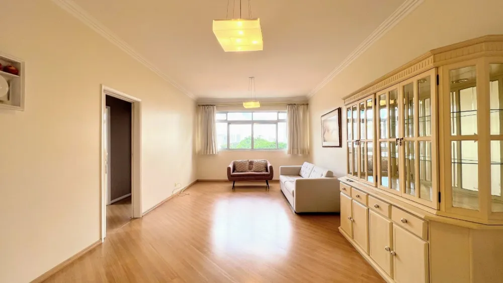 Apartamento, 2 quartos, 72 m² - Foto 1