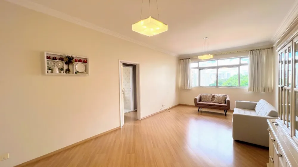 Apartamento, 2 quartos, 72 m² - Foto 2