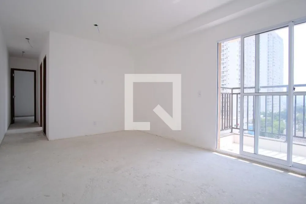Apartamento, 2 quartos, 51 m² - Foto 1