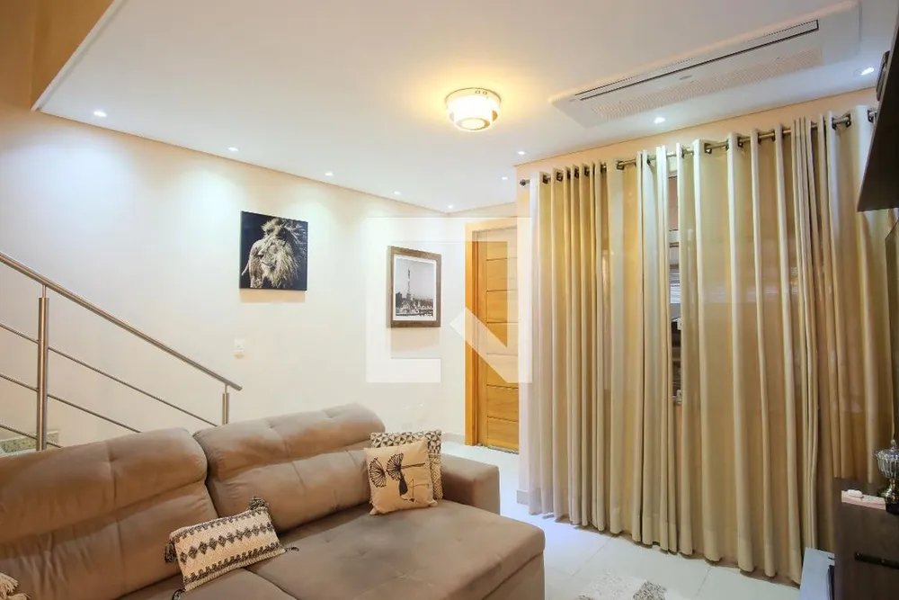 Casa, 3 quartos, 171 m² - Foto 3