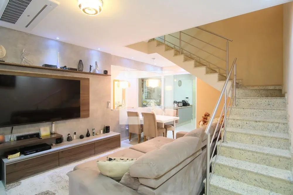 Casa, 3 quartos, 171 m² - Foto 2