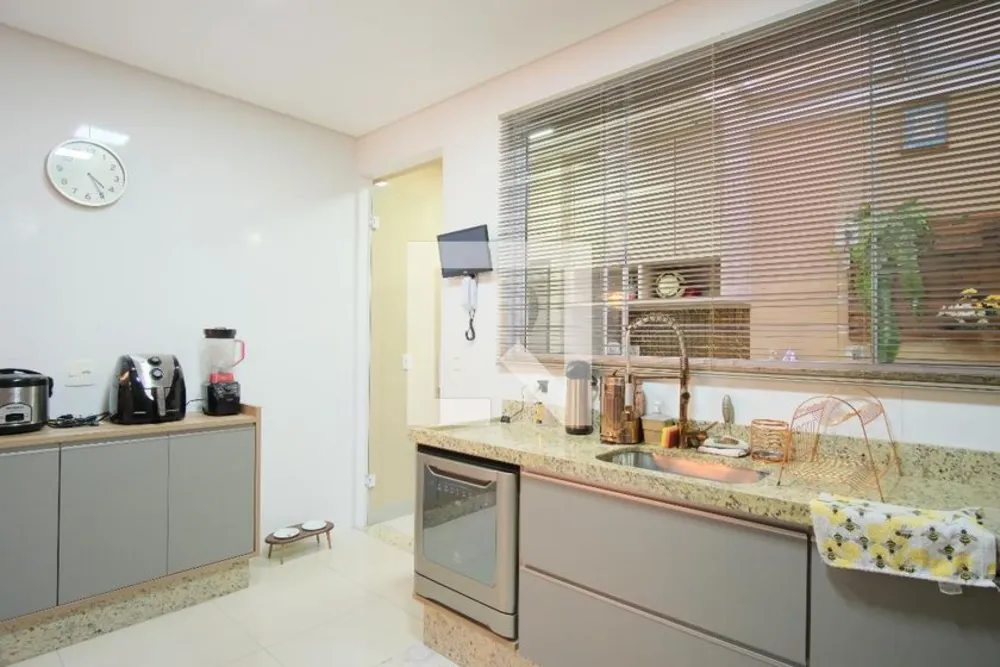 Casa, 3 quartos, 171 m² - Foto 6