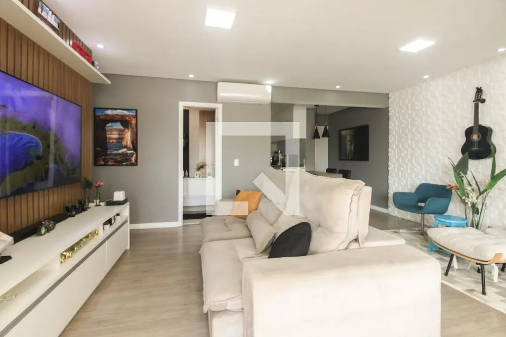Apartamento, 3 quartos, 102 m² - Foto 3