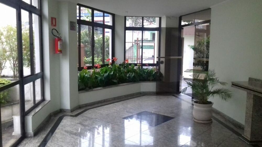 Apartamento, 3 quartos, 110 m² - Foto 3