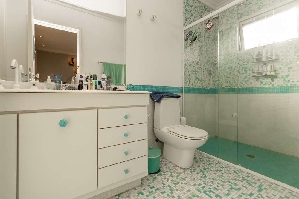 Casa, 3 quartos - Foto 10