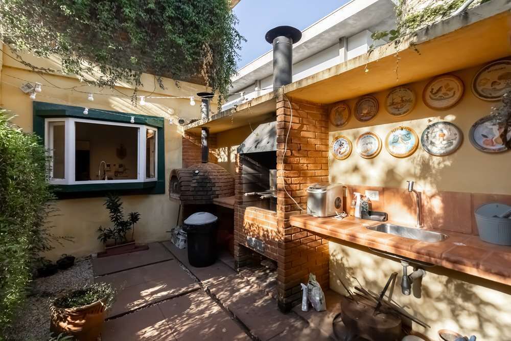 Casa, 3 quartos - Foto 20