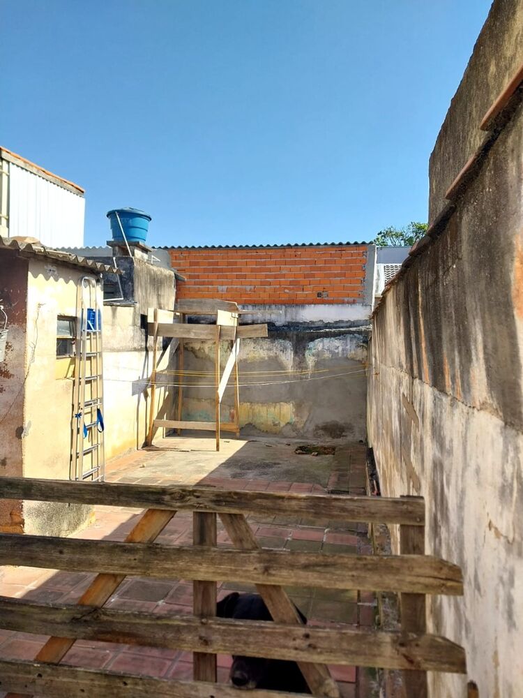 Casa, 2 quartos - Foto 2