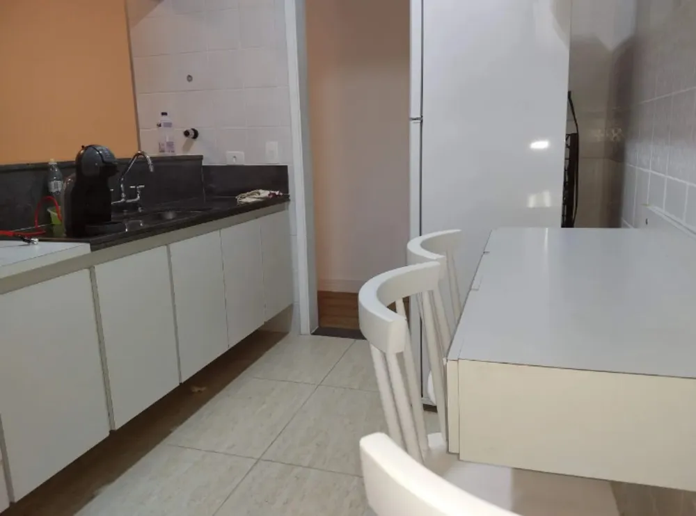 Apartamento, 1 quarto, 45 m² - Foto 1