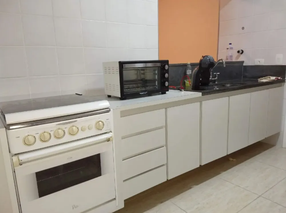 Apartamento, 1 quarto, 45 m² - Foto 4