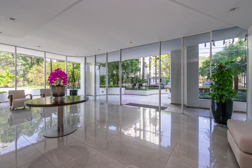 Cobertura, 4 quartos, 756 m² - Foto 2