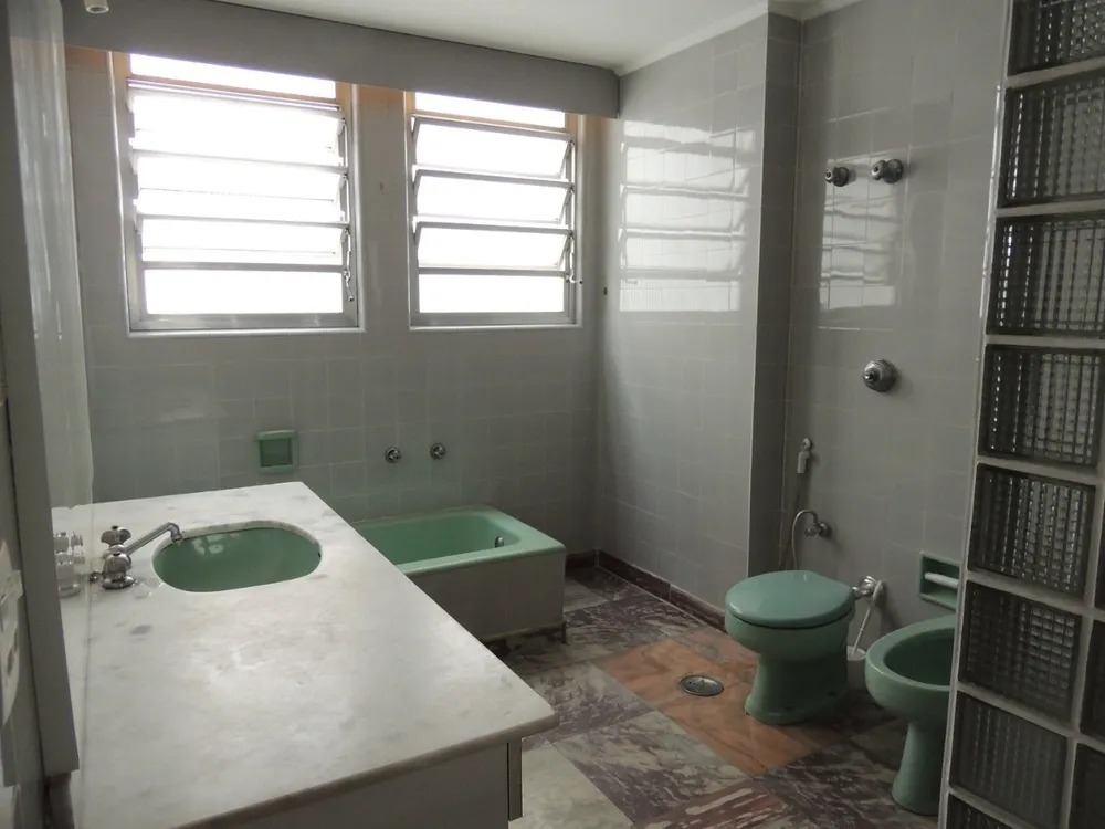 Apartamento, 3 quartos, 186 m² - Foto 3