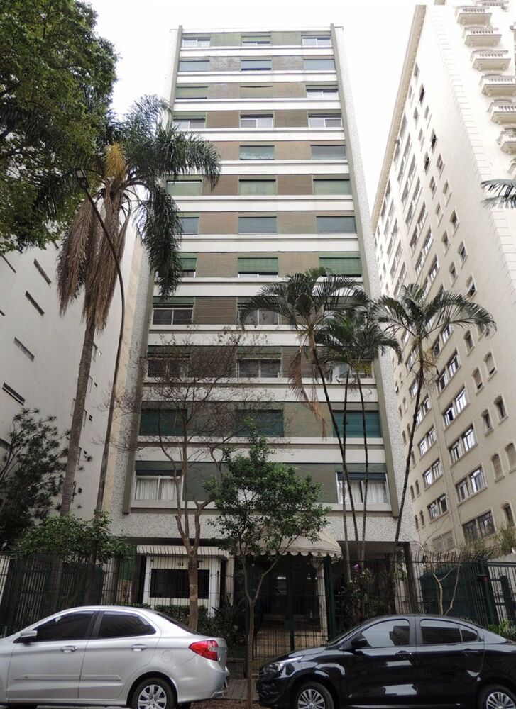 Apartamento, 3 quartos, 186 m² - Foto 5