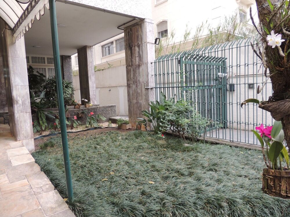 Apartamento, 3 quartos, 186 m² - Foto 8