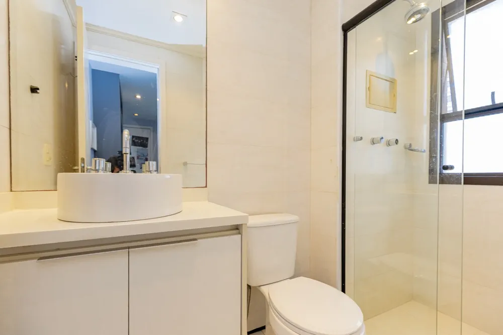 Apartamento, 3 quartos, 170 m² - Foto 6