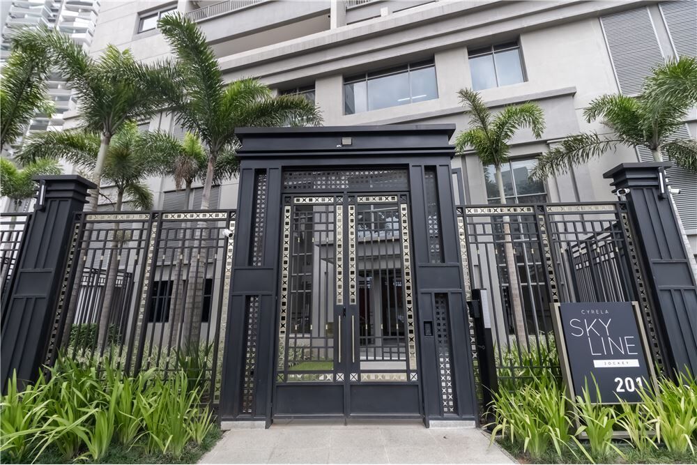 Apartamento, 3 quartos, 154 m² - Foto 8