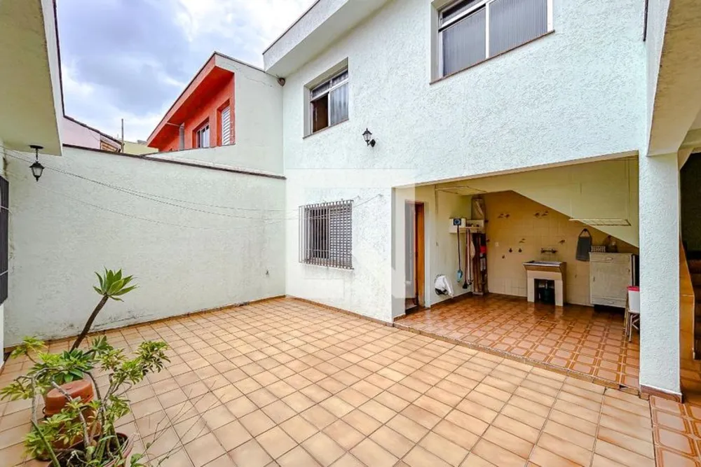 Casa, 4 quartos, 245 m² - Foto 9