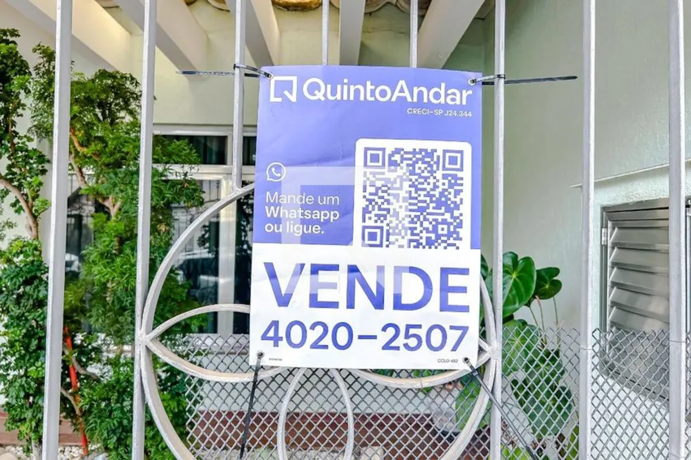Casa, 4 quartos, 245 m² - Foto 11