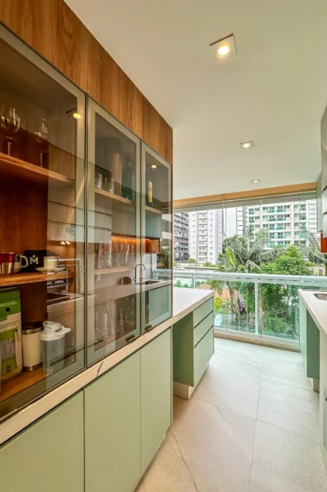 Apartamento, 2 quartos, 106 m² - Foto 8