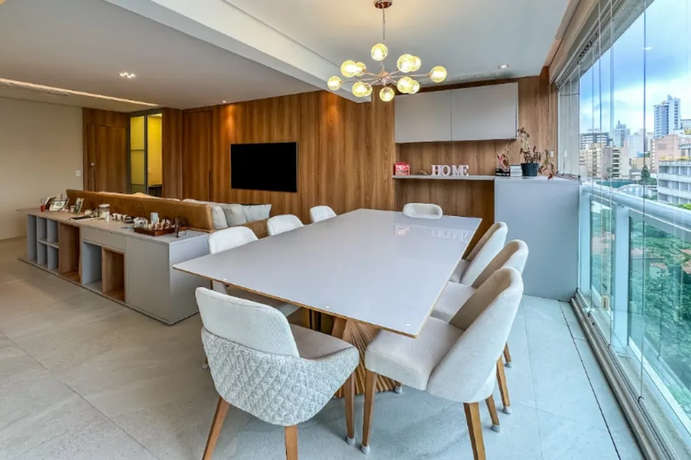 Apartamento, 2 quartos, 106 m² - Foto 12