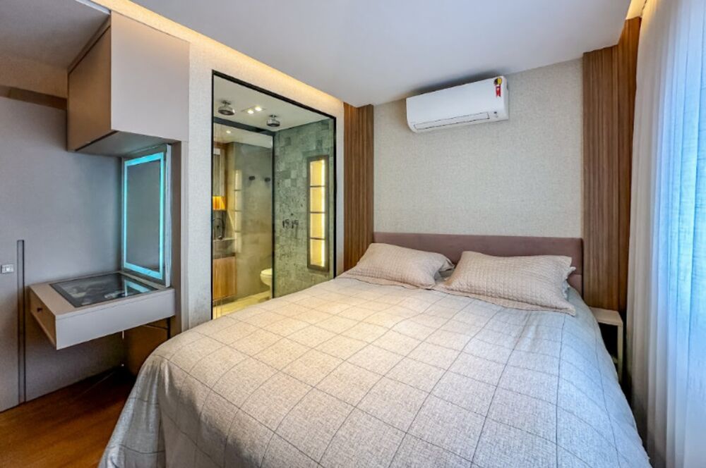 Apartamento, 2 quartos, 106 m² - Foto 8