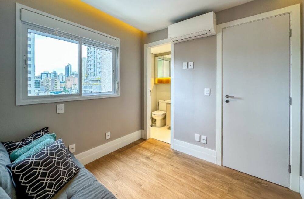 Apartamento, 2 quartos, 106 m² - Foto 6