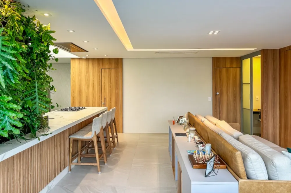 Apartamento, 2 quartos, 106 m² - Foto 4