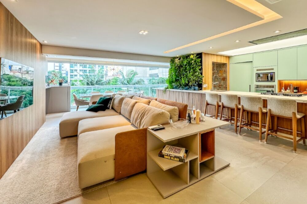 Apartamento, 2 quartos, 106 m² - Foto 5