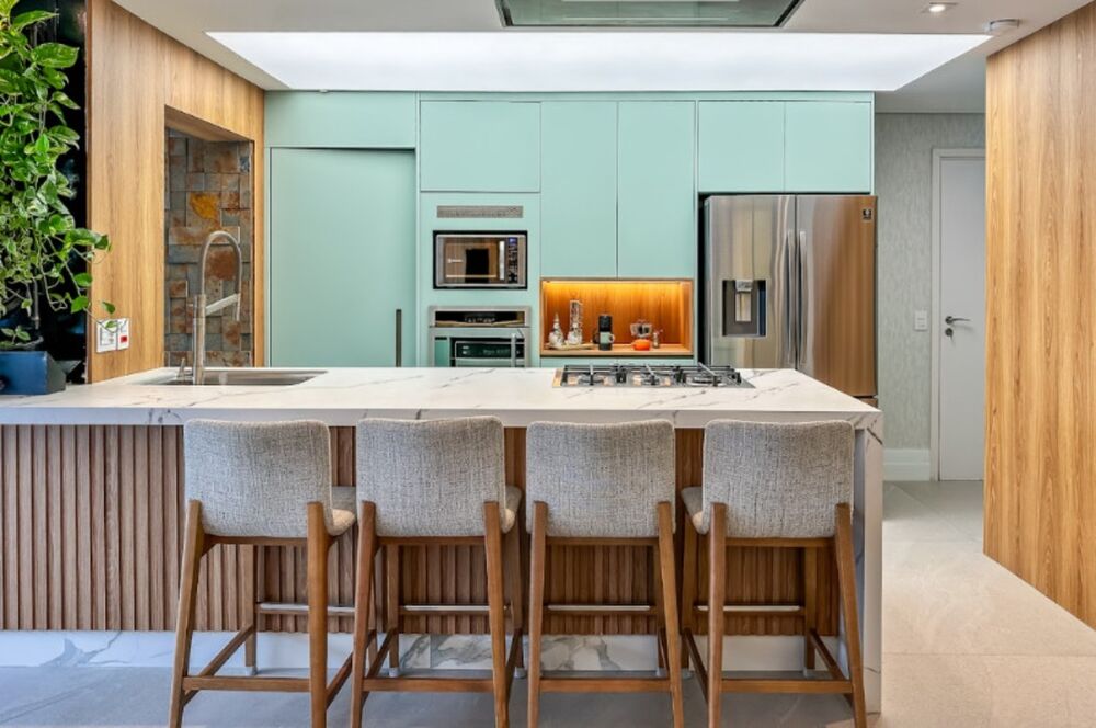 Apartamento, 2 quartos, 106 m² - Foto 7