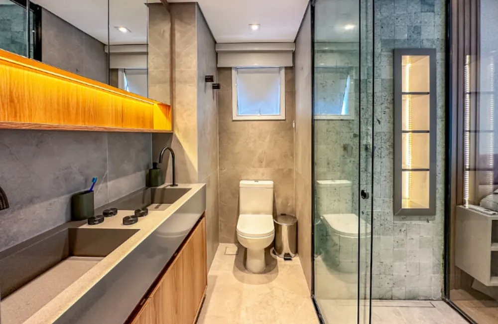 Apartamento, 2 quartos, 106 m² - Foto 7