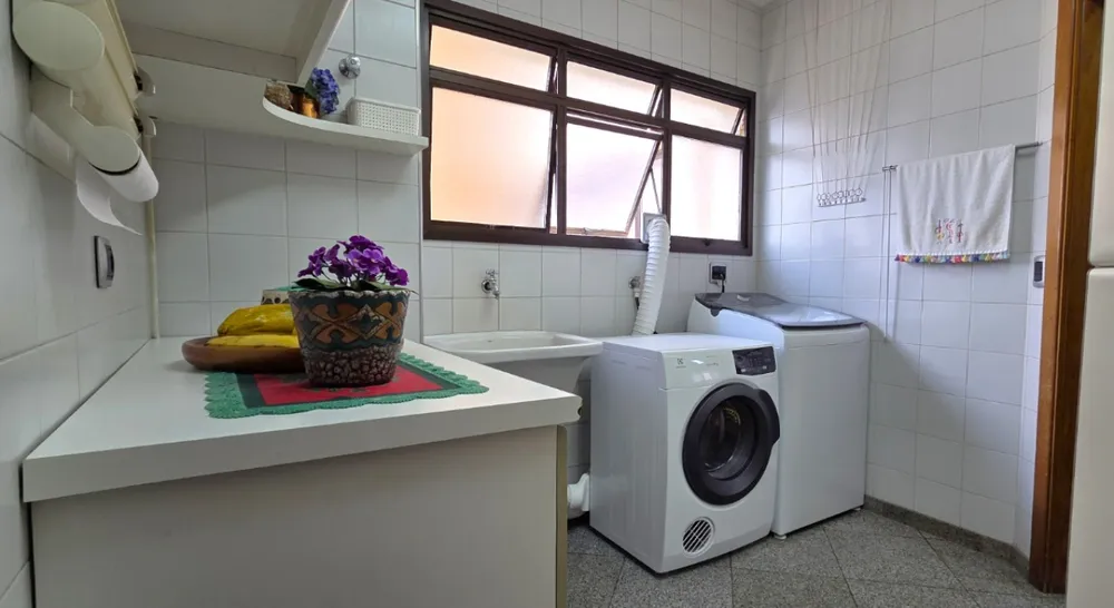 Apartamento, 3 quartos, 250 m² - Foto 8