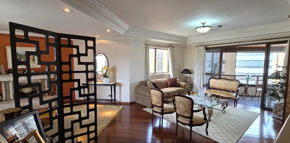 Apartamento, 3 quartos, 250 m² - Foto 4