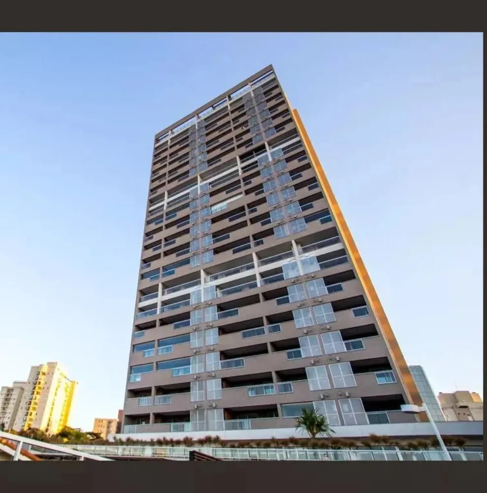 Apartamento, 2 quartos, 80 m² - Foto 2