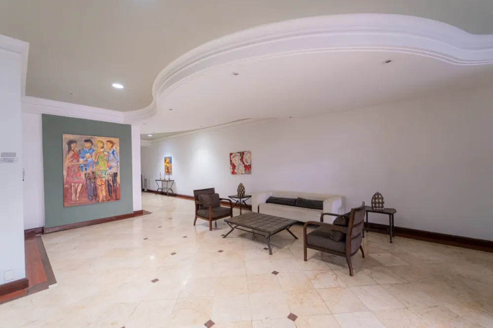 Apartamento, 4 quartos, 170 m² - Foto 6