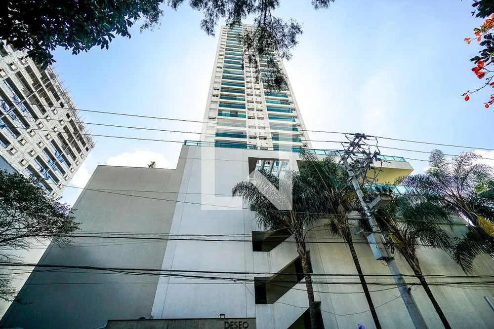 Apartamento, 1 quarto, 45 m² - Foto 8