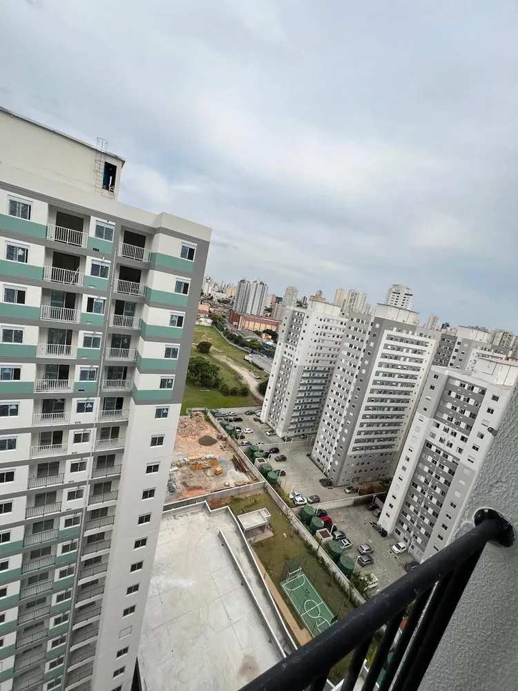 Apartamento, 2 quartos, 55 m² - Foto 5