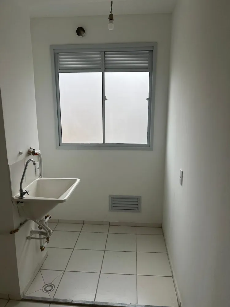 Apartamento, 2 quartos, 55 m² - Foto 9
