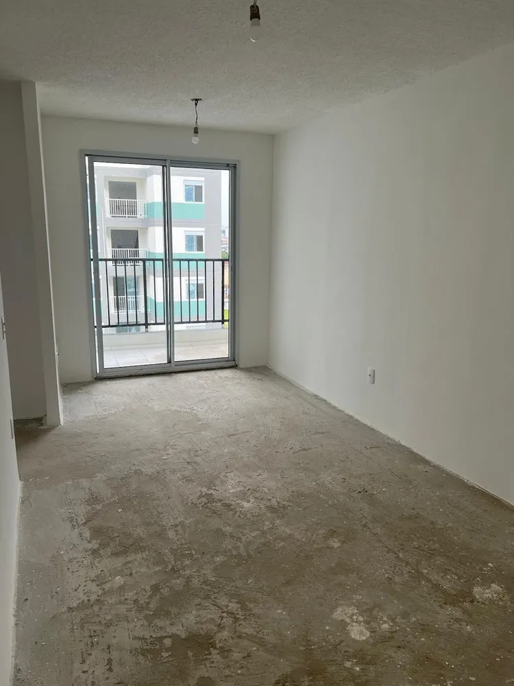 Apartamento, 2 quartos, 55 m² - Foto 6
