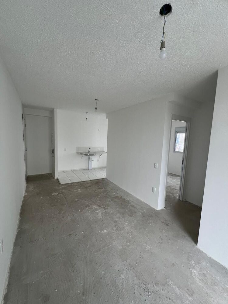 Apartamento, 2 quartos, 55 m² - Foto 1