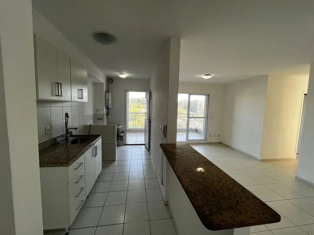 Apartamento, 3 quartos, 90 m² - Foto 2