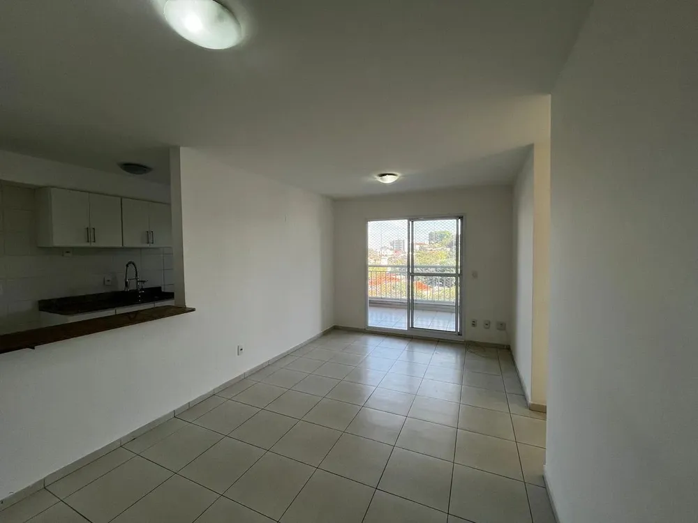 Apartamento, 3 quartos, 90 m² - Foto 3