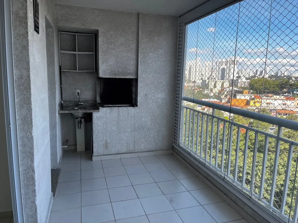 Apartamento, 3 quartos, 90 m² - Foto 1