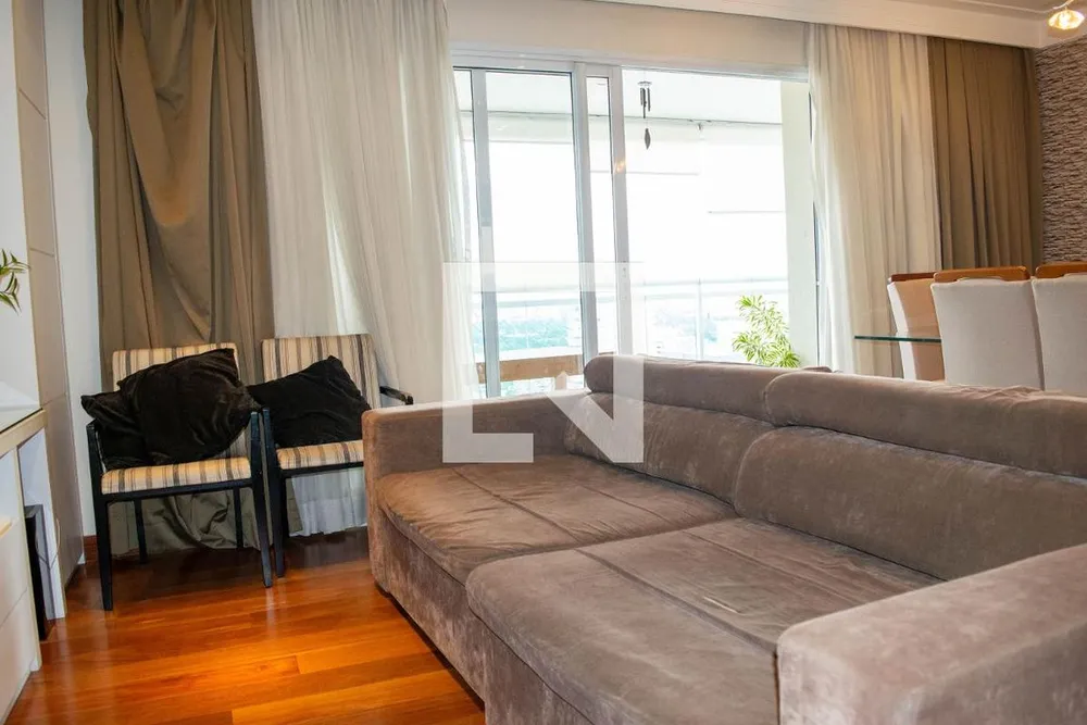 Apartamento, 3 quartos, 130 m² - Foto 2