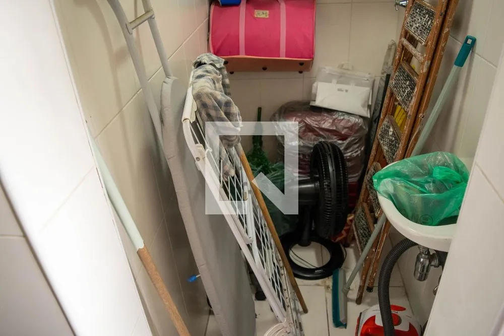Apartamento, 3 quartos, 130 m² - Foto 8